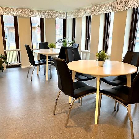 Stf Kalix Vandrarhem Buitenkant foto