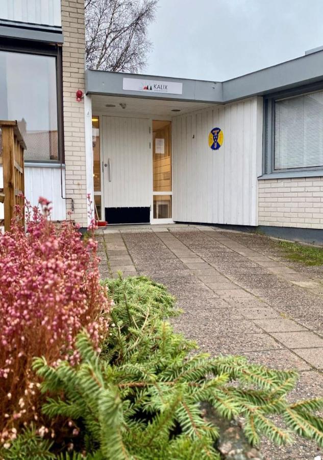 Stf Kalix Vandrarhem Buitenkant foto