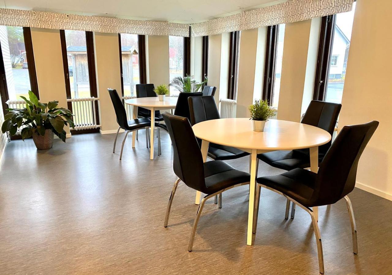 Stf Kalix Vandrarhem Buitenkant foto