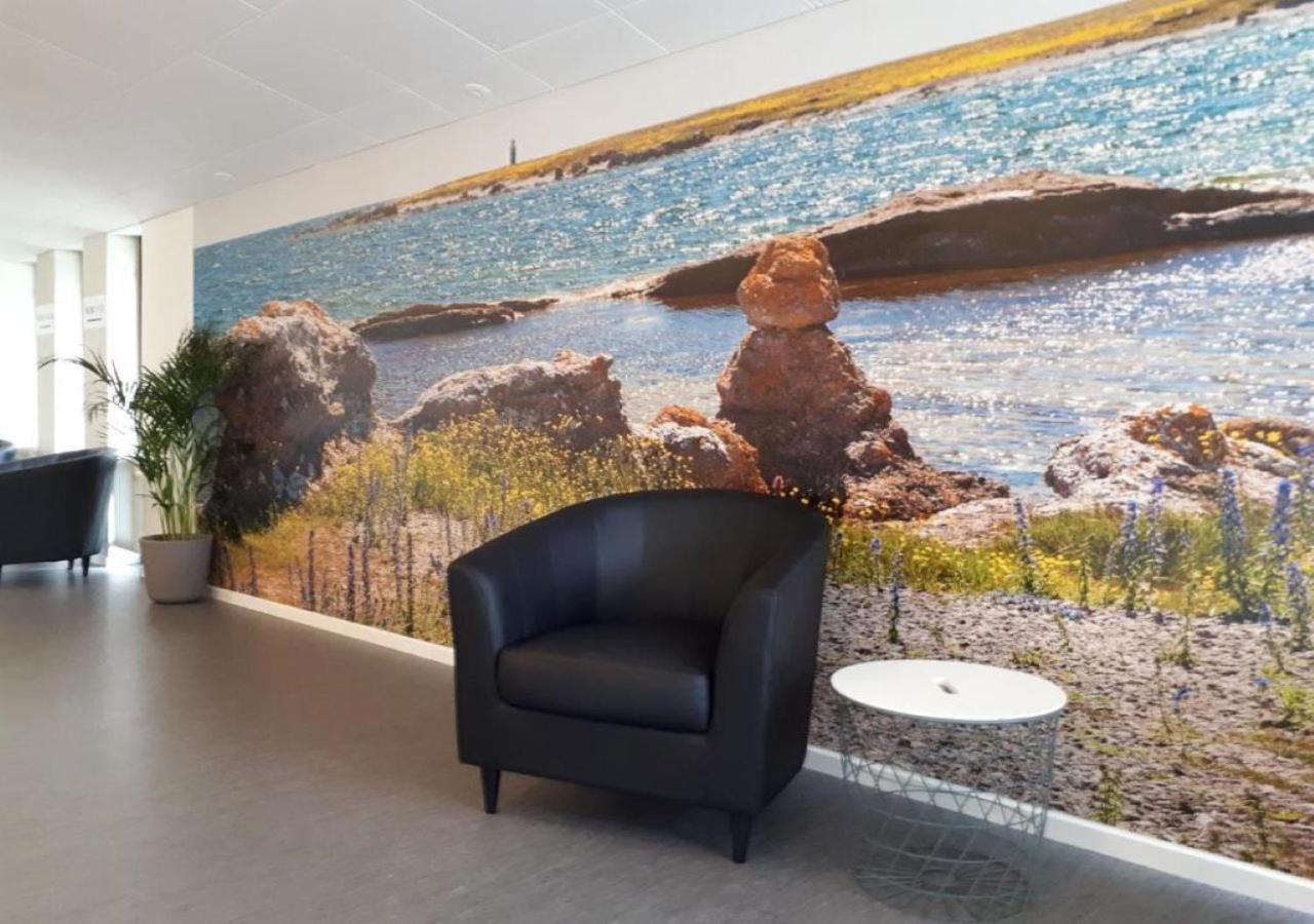 Stf Kalix Vandrarhem Buitenkant foto