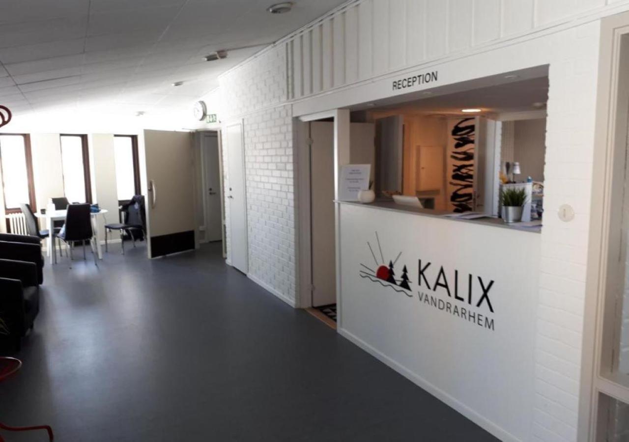 Stf Kalix Vandrarhem Buitenkant foto