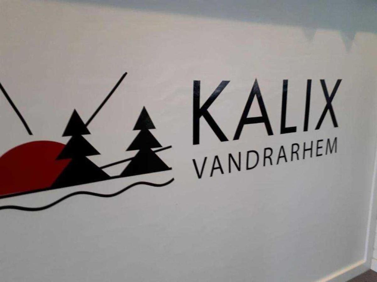 Stf Kalix Vandrarhem Buitenkant foto